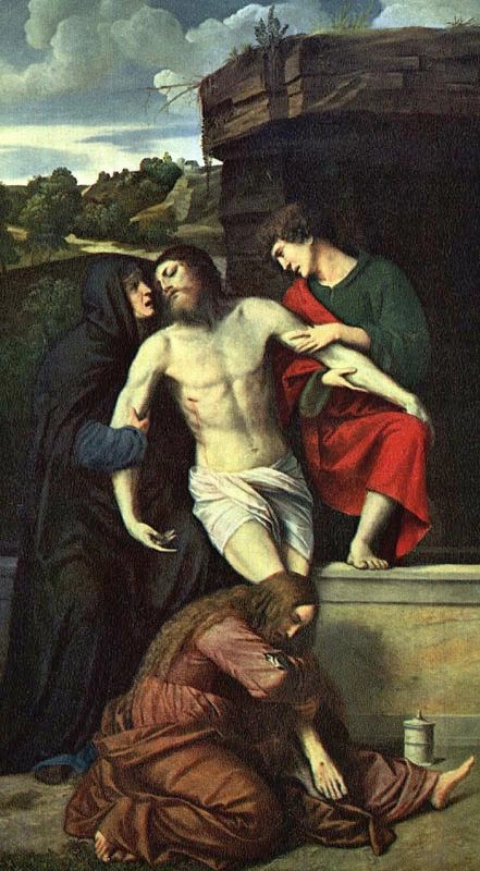 29-Bonvicini Alessandro-Moretto-Pietà